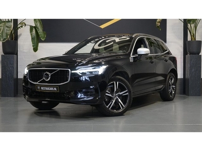 Volvo XC60 2.0 T5 R-Design