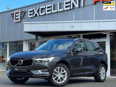 Volvo XC60 2.0 T8 Twin Engine AWDPanoramadak