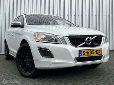 Volvo XC60 3.0 T6 AWD R-Design Aut LPG-G3 Leder PDC