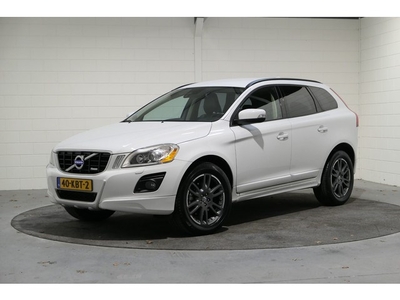 Volvo XC60 3.2 AWD NL, Dealer oh. Boekjes, fraaie