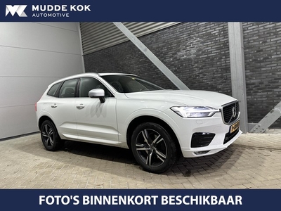 Volvo XC60 D4 AWD R-Design ACC BLIS 360° Camera