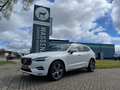 Volvo XC60 T5 AWD Inscription Rijklaarprijs Trekhaak