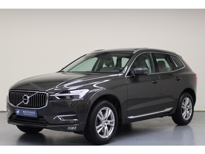 Volvo XC60 T5 Inscription Rijklaarprijs Pano Dak