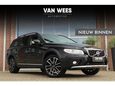 ?? Volvo XC70 2.4 D5 Summum 215 pk Automaat Trekhaak