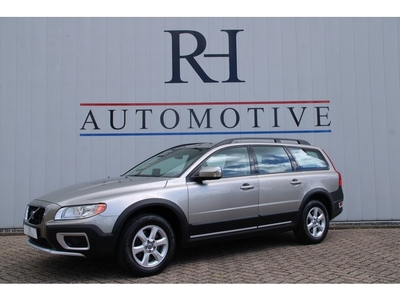 Volvo XC70 3.2 AWD Automaat - 1e eigenaar - Youngtimer!