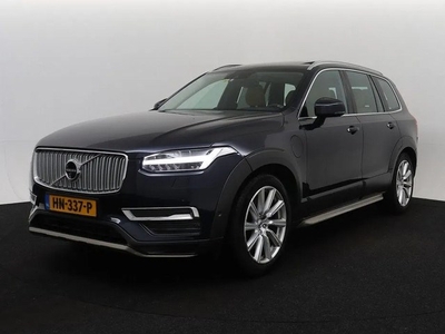 Volvo XC90 2.0 T8 Twin Engine AWD Inscription 7P / Pano /