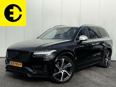 Volvo XC90 2.0 T8 Twin Engine AWD R-Design 22 inch