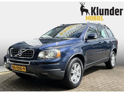 Volvo XC90 2.4 D5 Limited Edition Aut. 7-Pers.LederXenon