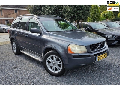 Volvo XC90 2.4 D5 Summum