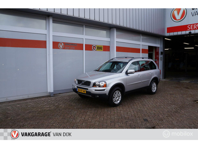 Volvo XC90 3.2 Kinetic Aut. 7p Youngtimer / NAP / Trekhaak