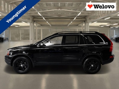 Volvo XC90 3.2 Momentum Prijs incl. BTW. rijklaar+APK, 7