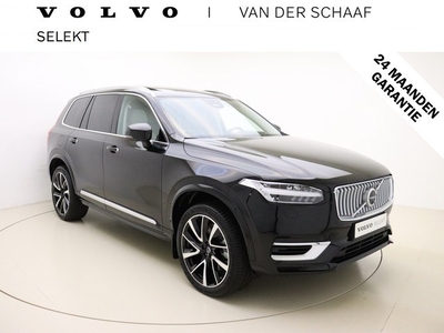 Volvo XC90 T8 390pk AWD Ultimate Bright / 360 Camera /