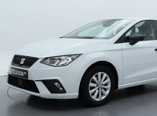 2018 SEAT Ibiza