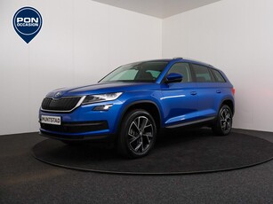 2019 Škoda Kodiaq