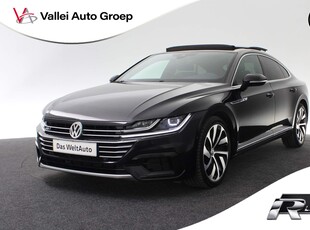 2019 Volkswagen Arteon