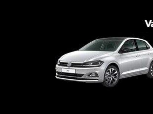 2019 Volkswagen Polo