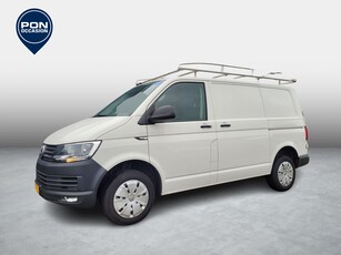 2019 Volkswagen Transporter Bestelwagen