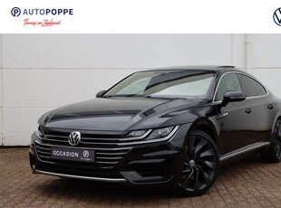 2020 Volkswagen Arteon