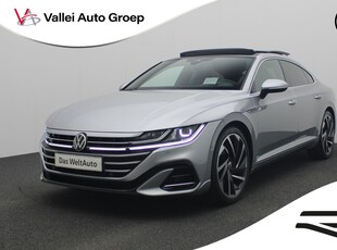 2021 Volkswagen Arteon