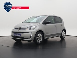 2021 Volkswagen e-up!