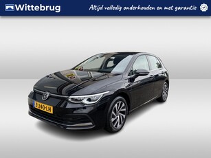 2021 Volkswagen Golf