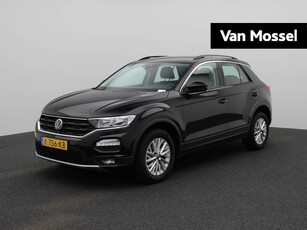 2021 Volkswagen T-Roc