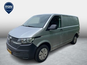 2021 Volkswagen Transporter Bestelwagen