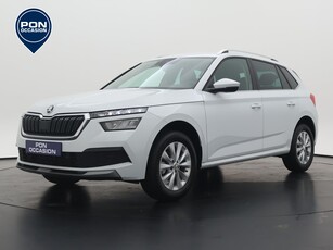 2022 Škoda Kamiq