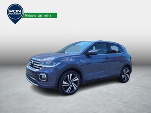 2023 Volkswagen T-Cross