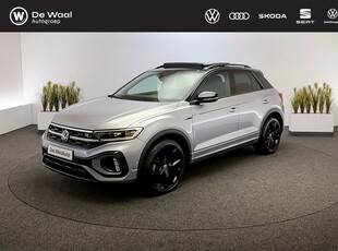 2023 Volkswagen T-Roc