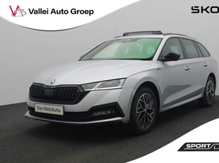 2024 Škoda Octavia Combi