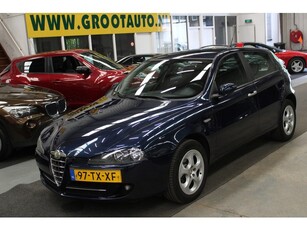 Alfa Romeo 147 1.6 T.Spark Business Airco, Cruise control