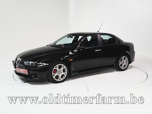 Alfa Romeo 156 GTA '2004 CH5077