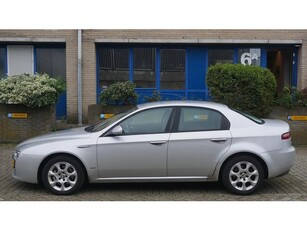 Alfa Romeo 159 1.9 JTD (bj 2008)