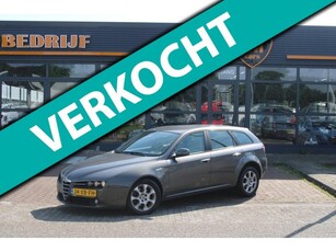 Alfa Romeo 159 Sportwagon 1.8 mpi