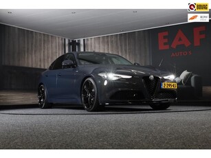 Alfa Romeo GIULIA 2.0T B-Tech / AUT / Navi / Leder / Memory