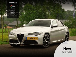 Alfa Romeo Giulia 2.0T Sprint Veloce st. Carplay 2e