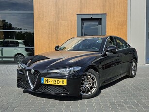 Alfa Romeo Giulia 2.2 Super | Bijzonder netjes | Origineel NL