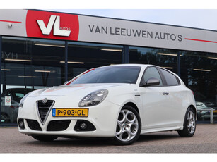 Alfa Romeo Giulietta 1.4 T Sprint | Maxton design diffuser | Kleppen systeem | Goed onderhouden