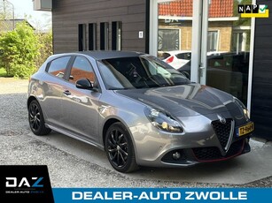 Alfa Romeo Giulietta 1.4 Turbo MultiAir Super