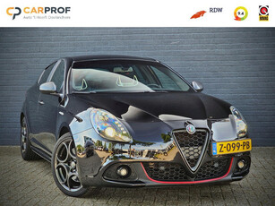 Alfa Romeo Giulietta 1.750 Turbo Veloce / QV / XENON / BOSE / SPORTSTOELEN /