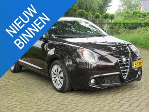 Alfa Romeo MiTo 0.9 TwinAir Esclusivo