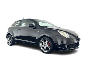 Alfa Romeo MiTo 1.3 JTDm ECO Distinctive Pack-Sport *VOLLEDER | ECC | PDC | CRUISE | SPORT-SEATS | 17