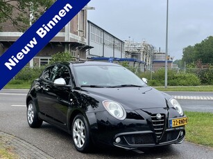 Alfa Romeo MiTo 1.3 JTDm ECO Essential Airco APK 4-2025