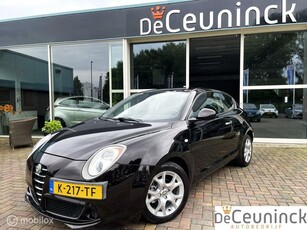 Alfa Romeo MiTo 1.4 Progression