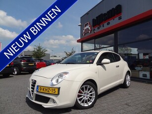 Alfa Romeo MiTo NL-AUTO LMV NAVI CRUISE AIRCO 1.3