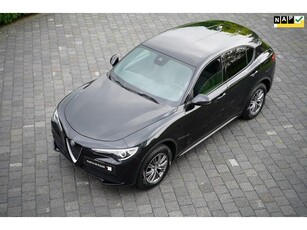 Alfa Romeo Stelvio 2.0 T AWD B-Tech Veloce Pack