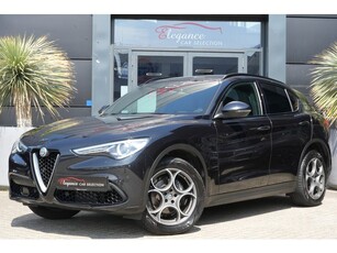 Alfa Romeo Stelvio 2.0 T AWD Super 202pk