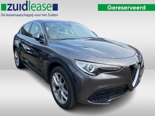 Alfa Romeo Stelvio 2.0 T AWD Super | 202PK | AUTOMAAT | 20 INCH | CAMERA | Incl. BTW