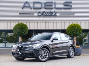 Alfa Romeo Stelvio 2.0 T AWD Super Q4 Veloce Sportstoelen Navi Camera Trekhaak